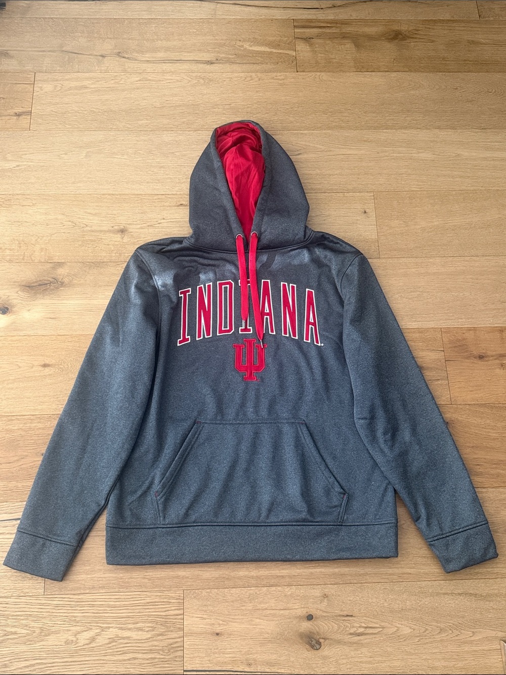 University of Indiana hoodie